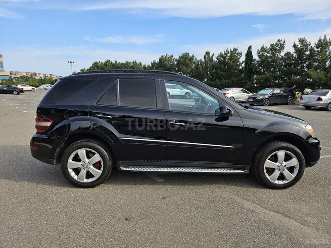 Mercedes ML 350 4MATIC-5