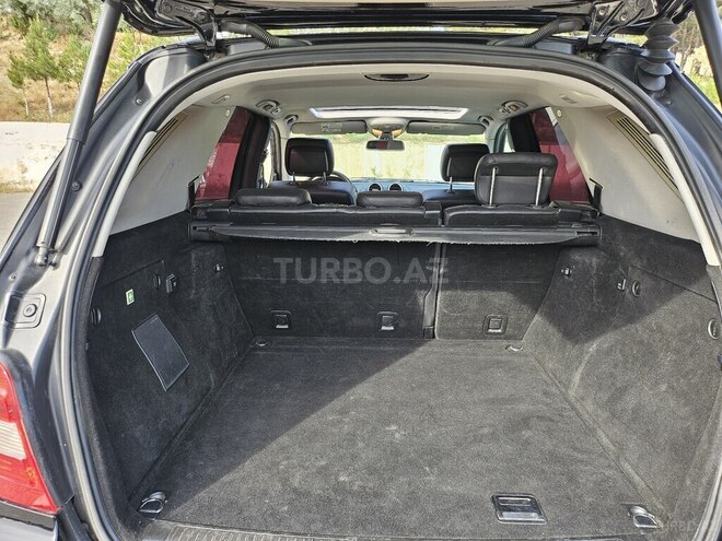 Mercedes ML 350 4MATIC-7