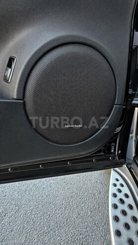 Mercedes ML 350 4MATIC-13