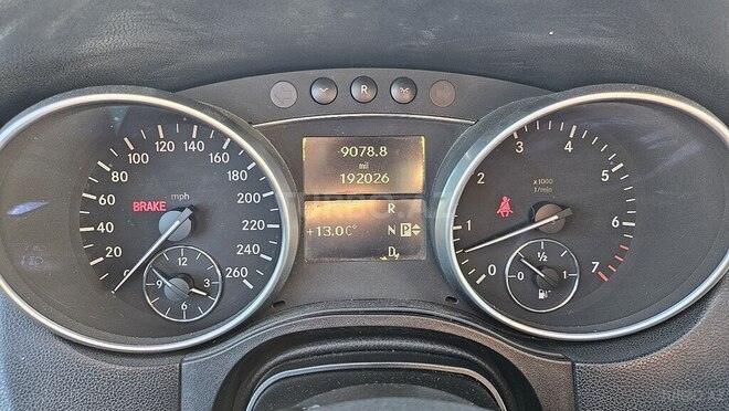 Mercedes ML 350 4MATIC-15