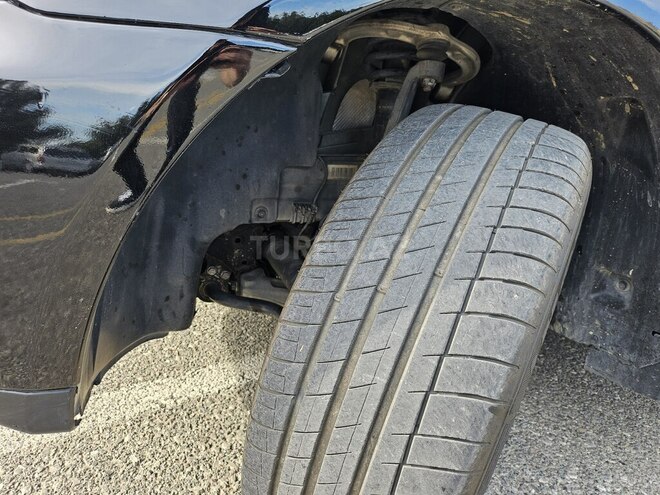 Mercedes ML 350 4MATIC-17