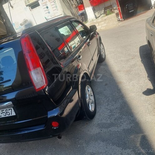 Nissan X-Trail-5