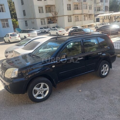 Nissan X-Trail-3