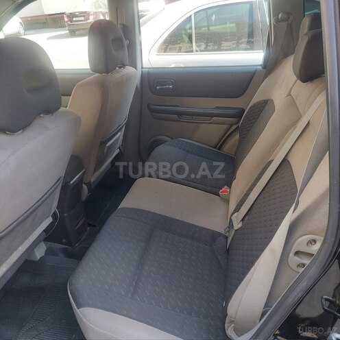 Nissan X-Trail-8