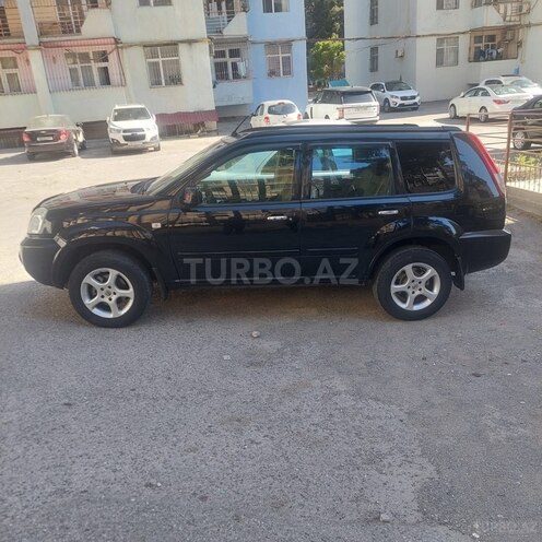 Nissan X-Trail-6