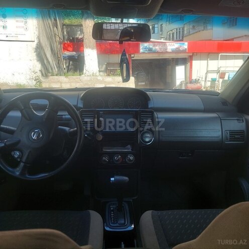 Nissan X-Trail-7