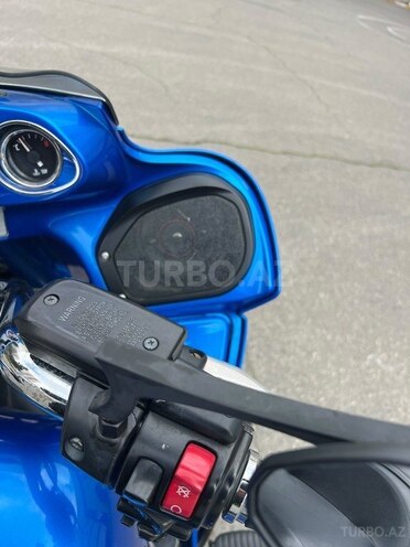 Kawasaki VN 1700 Vulcan-7