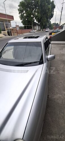 Mercedes E 280-6