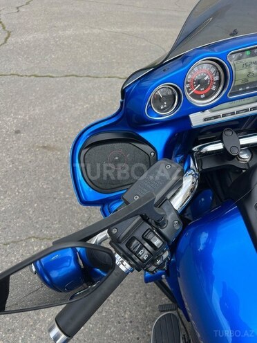 Kawasaki VN 1700 Vulcan-6