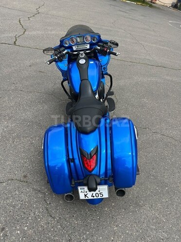 Kawasaki VN 1700 Vulcan-4