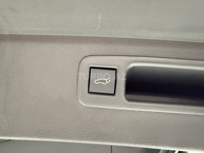 Toyota Highlander-22