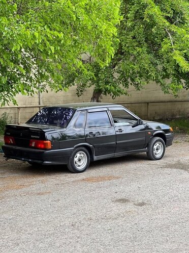 LADA (VAZ) 2115-2