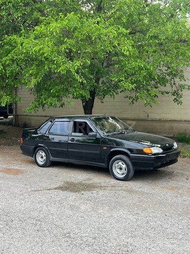 LADA (VAZ) 2115-9