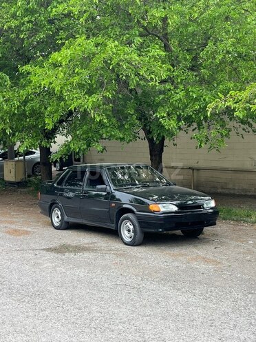 LADA (VAZ) 2115-4