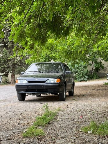 LADA (VAZ) 2115-7
