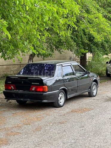 LADA (VAZ) 2115-3