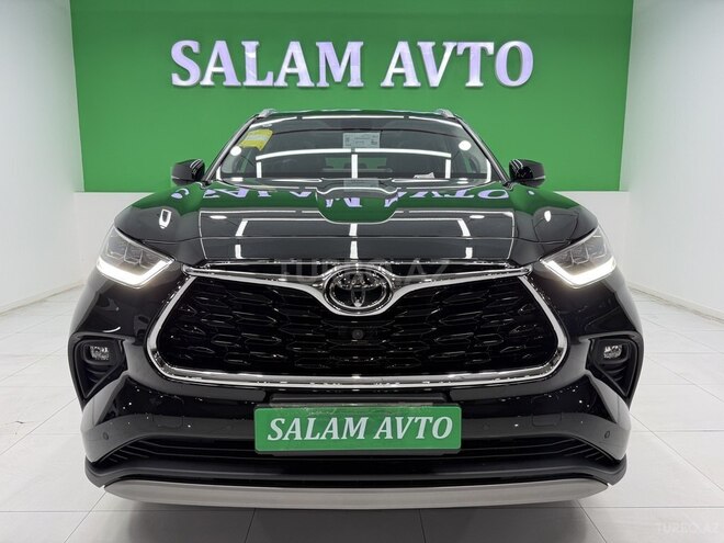Toyota Highlander-2
