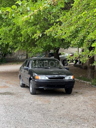 LADA (VAZ) 2115-6