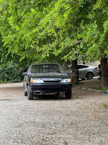 LADA (VAZ) 2115-8