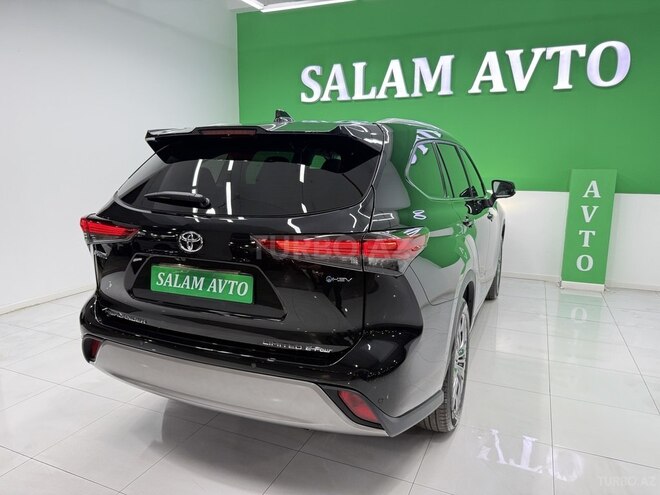 Toyota Highlander-7
