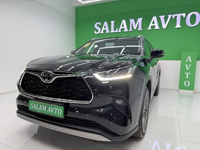 Toyota Highlander-4
