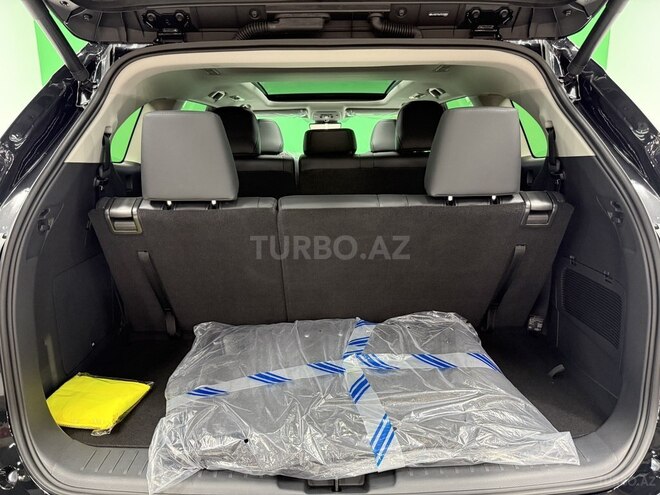 Toyota Highlander-21