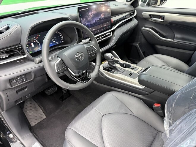 Toyota Highlander-9