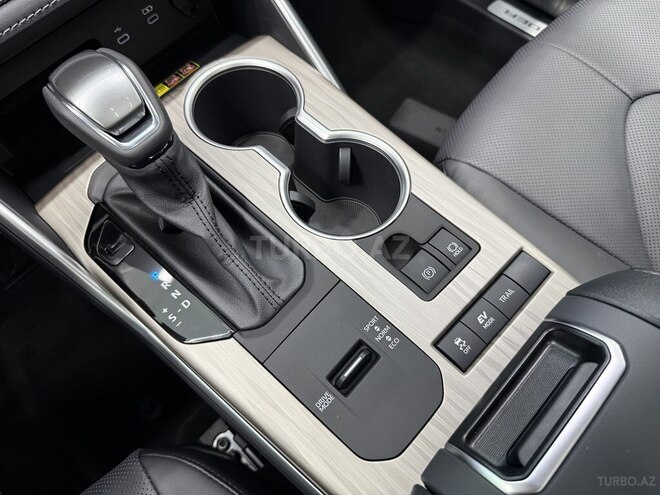 Toyota Highlander-16