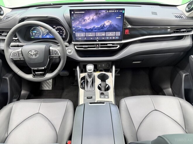 Toyota Highlander-10