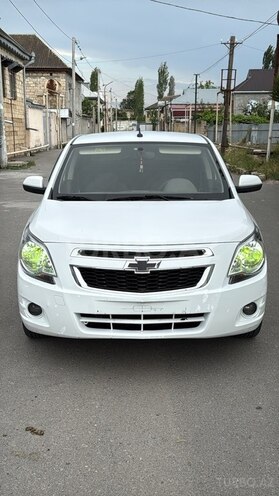Chevrolet Cobalt-1
