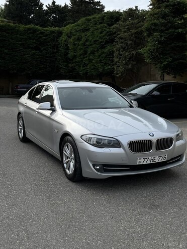 BMW 520d-2