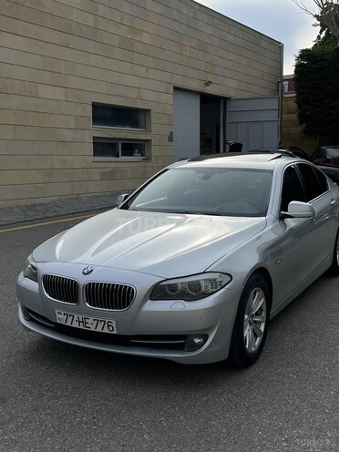 BMW 520d-3