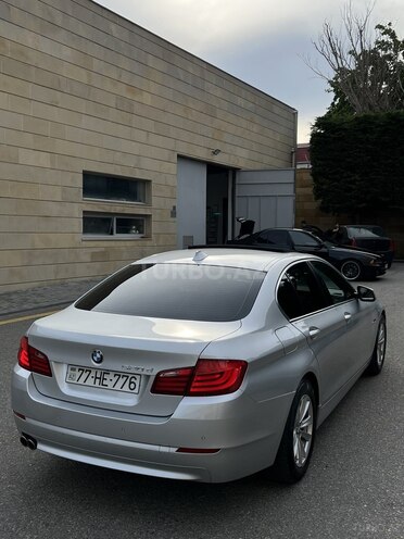 BMW 520d-6
