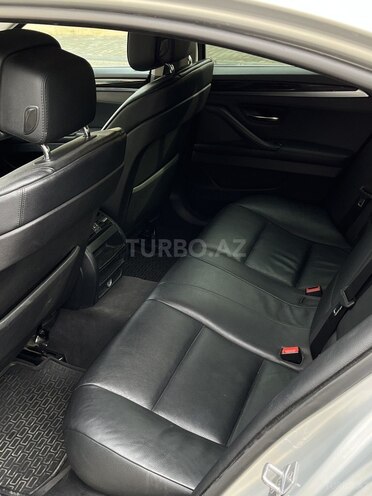 BMW 520d-10