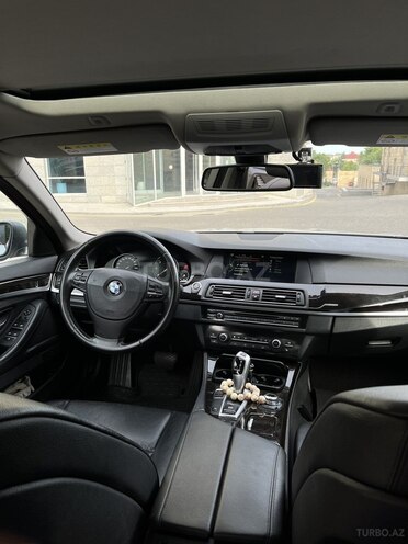 BMW 520d-9