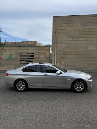 BMW 520d-7
