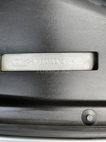 BMW 520d-13