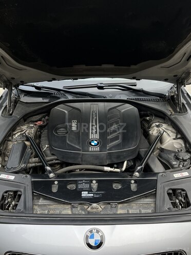 BMW 520d-14