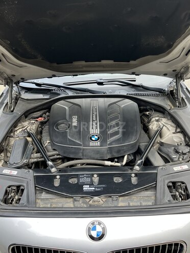 BMW 520d-15