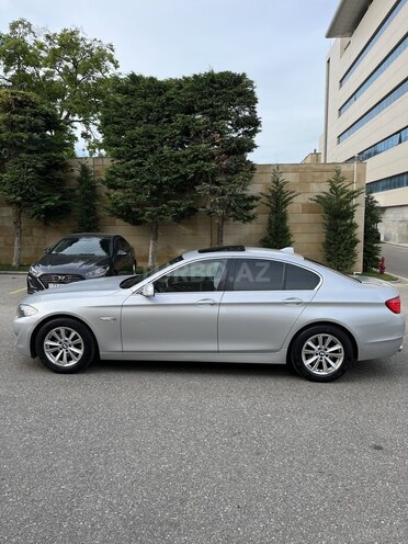 BMW 520d-8