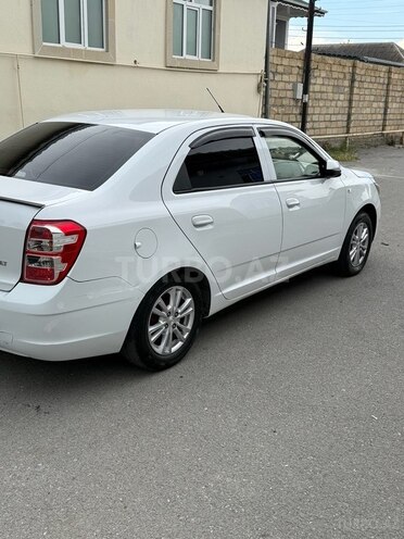 Chevrolet Cobalt-3