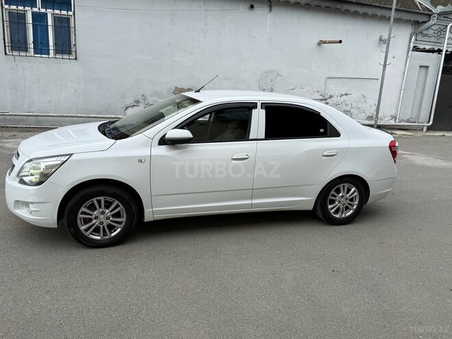 Chevrolet Cobalt-5