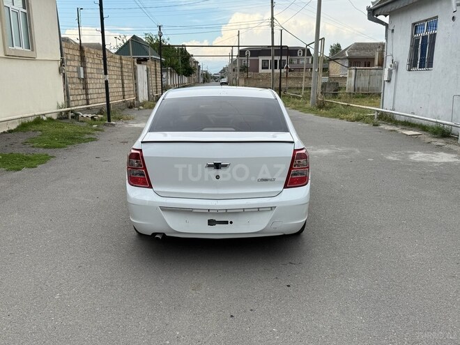 Chevrolet Cobalt-4