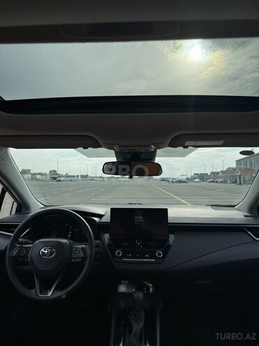 Toyota Corolla Levin-8