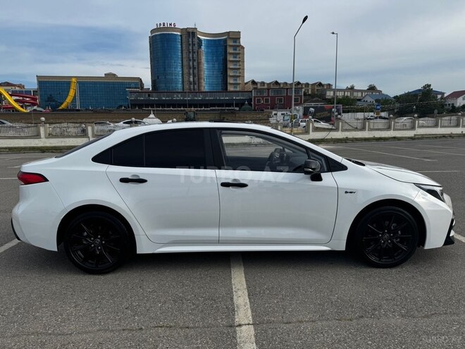Toyota Corolla Levin-2