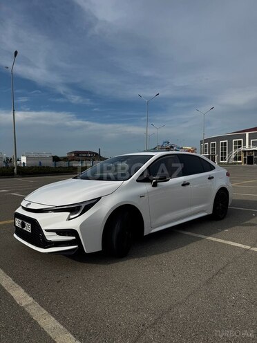 Toyota Corolla Levin-14