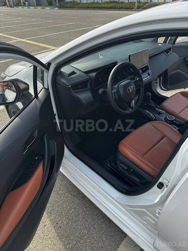 Toyota Corolla Levin-10