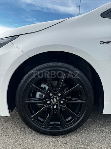 Toyota Corolla Levin-5