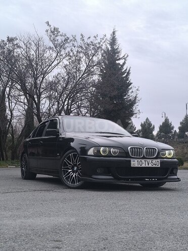 BMW 540-3