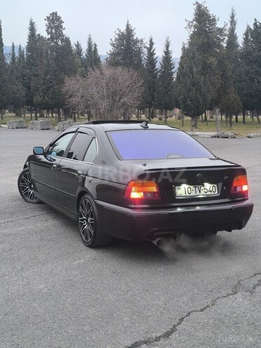BMW 540-9